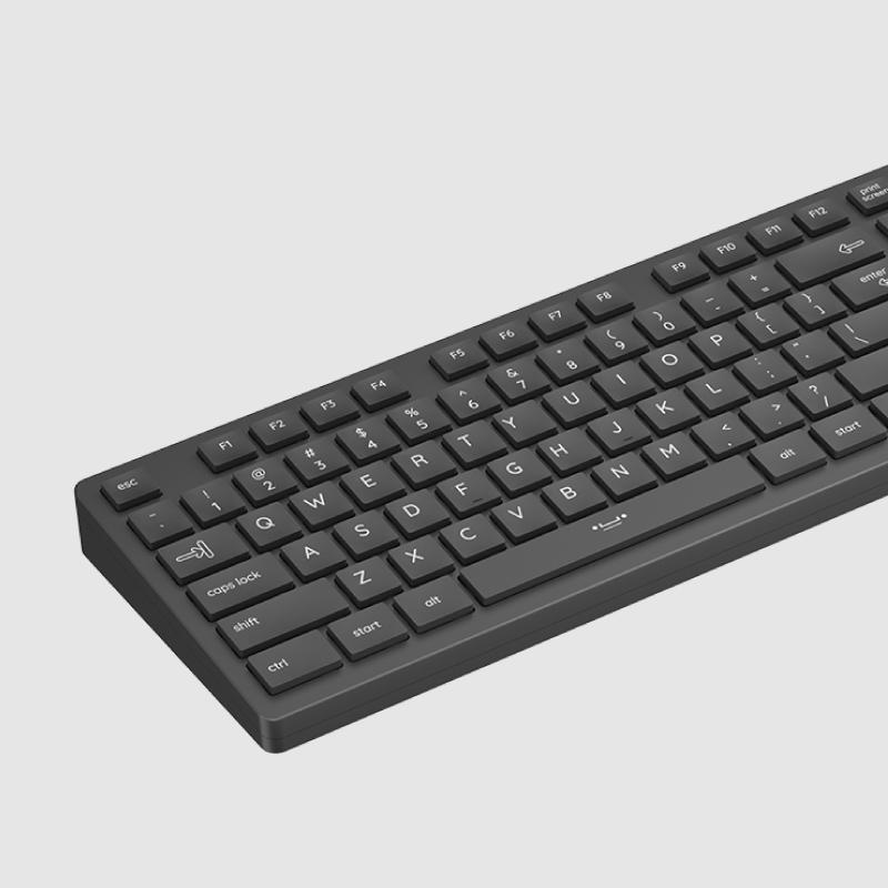 Keyboard
