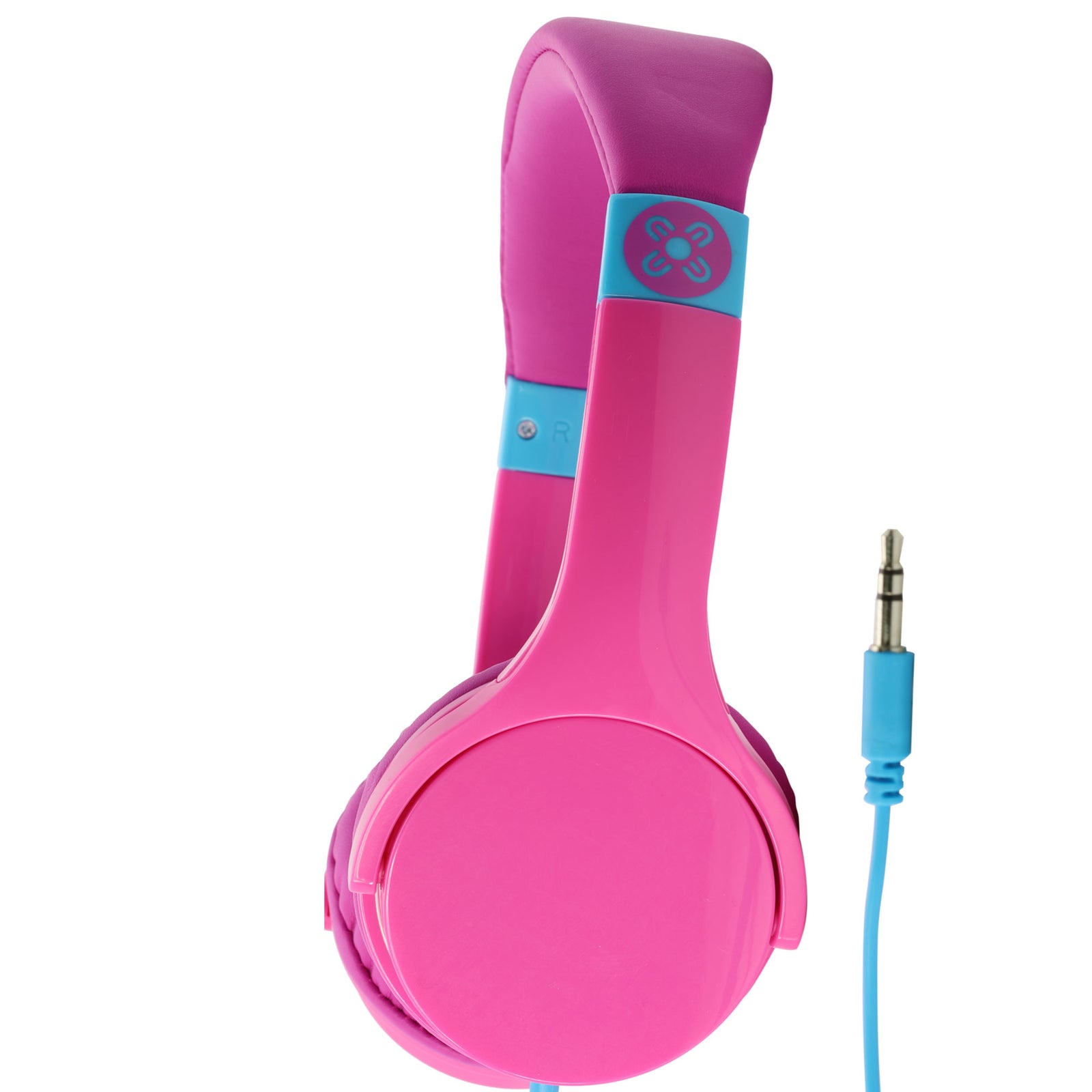 Lil' Kids Volume Limited Headphones