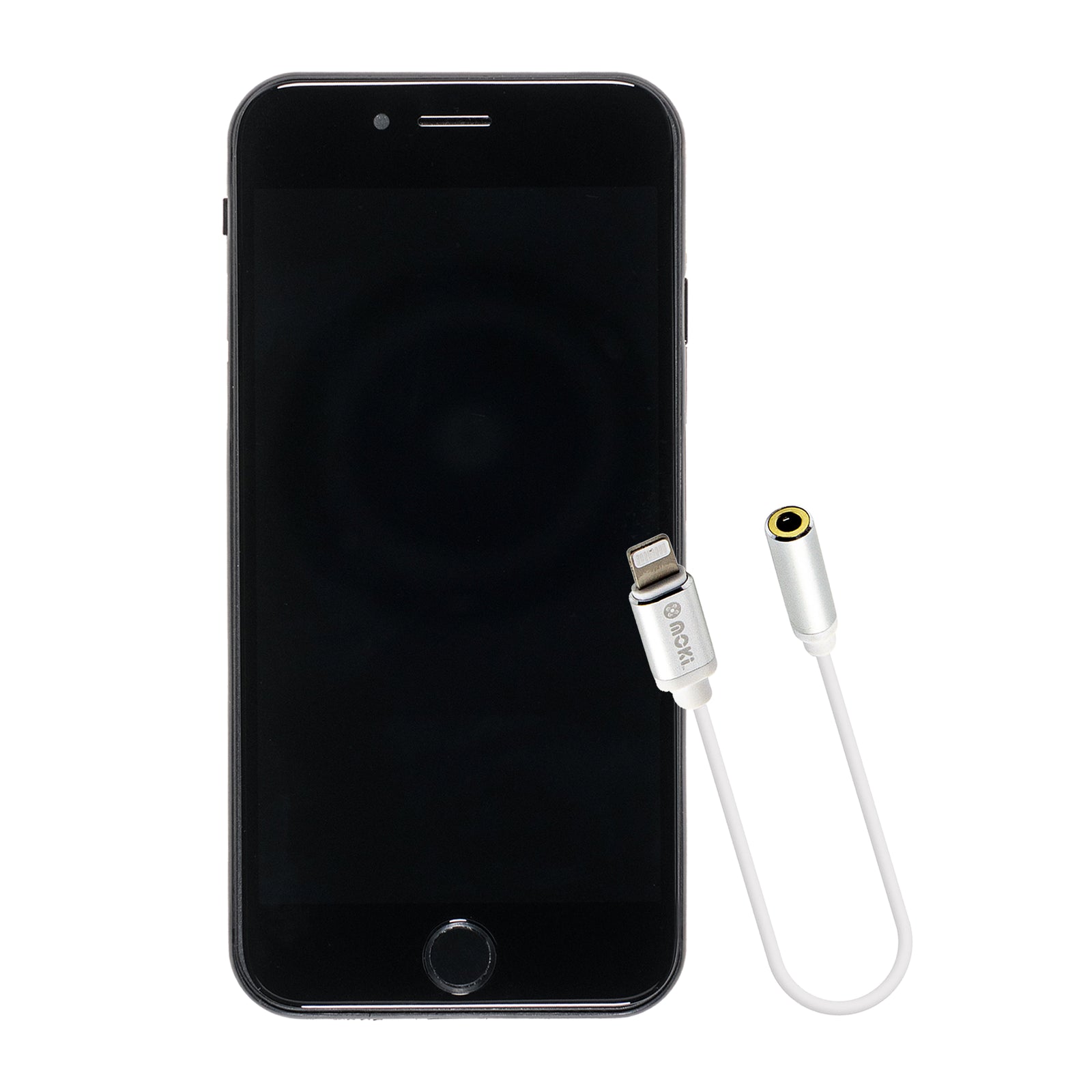 Lightning to 3.5mm Audio Adaptor
