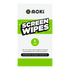Screen Wipes