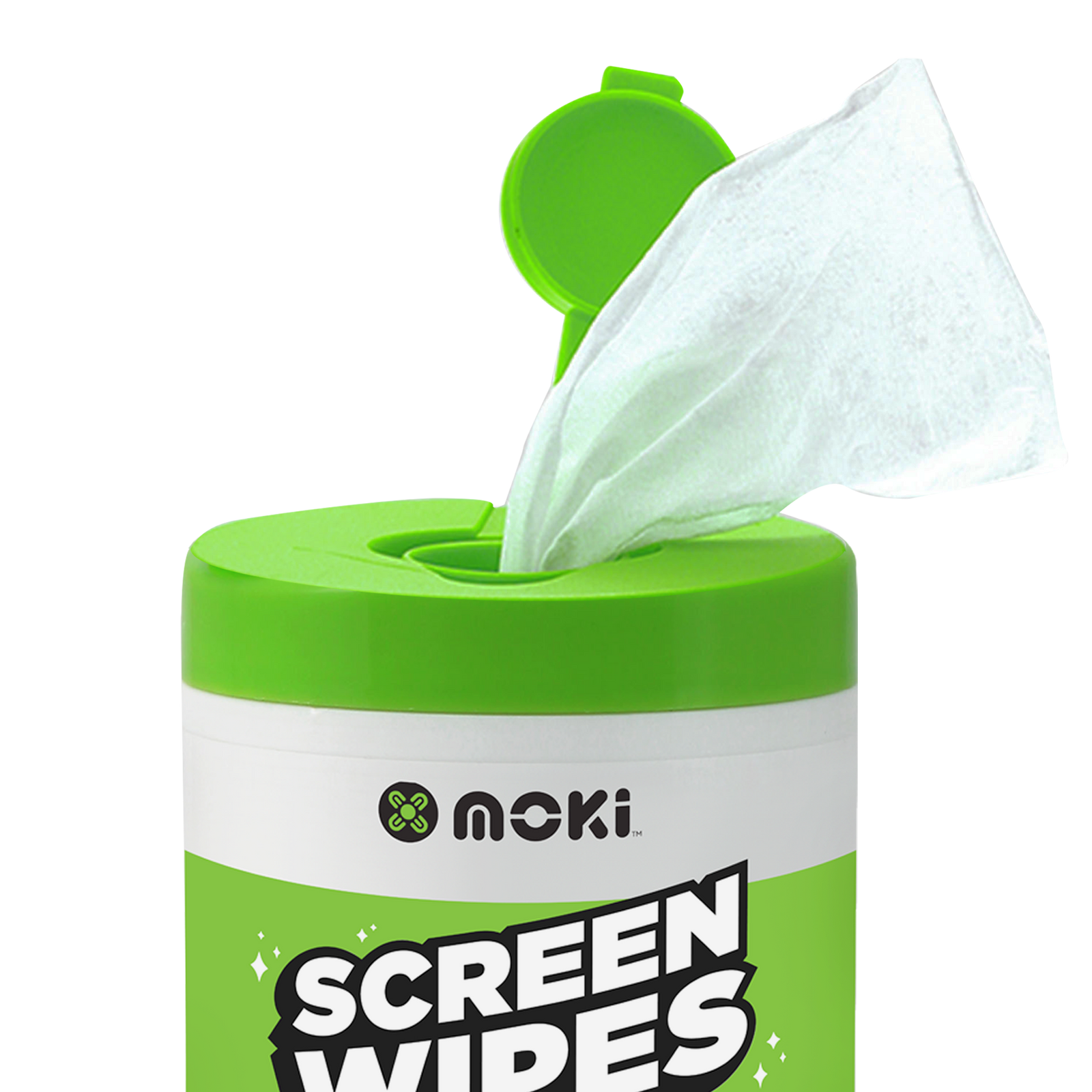 Screen Wipes