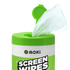 Screen Wipes