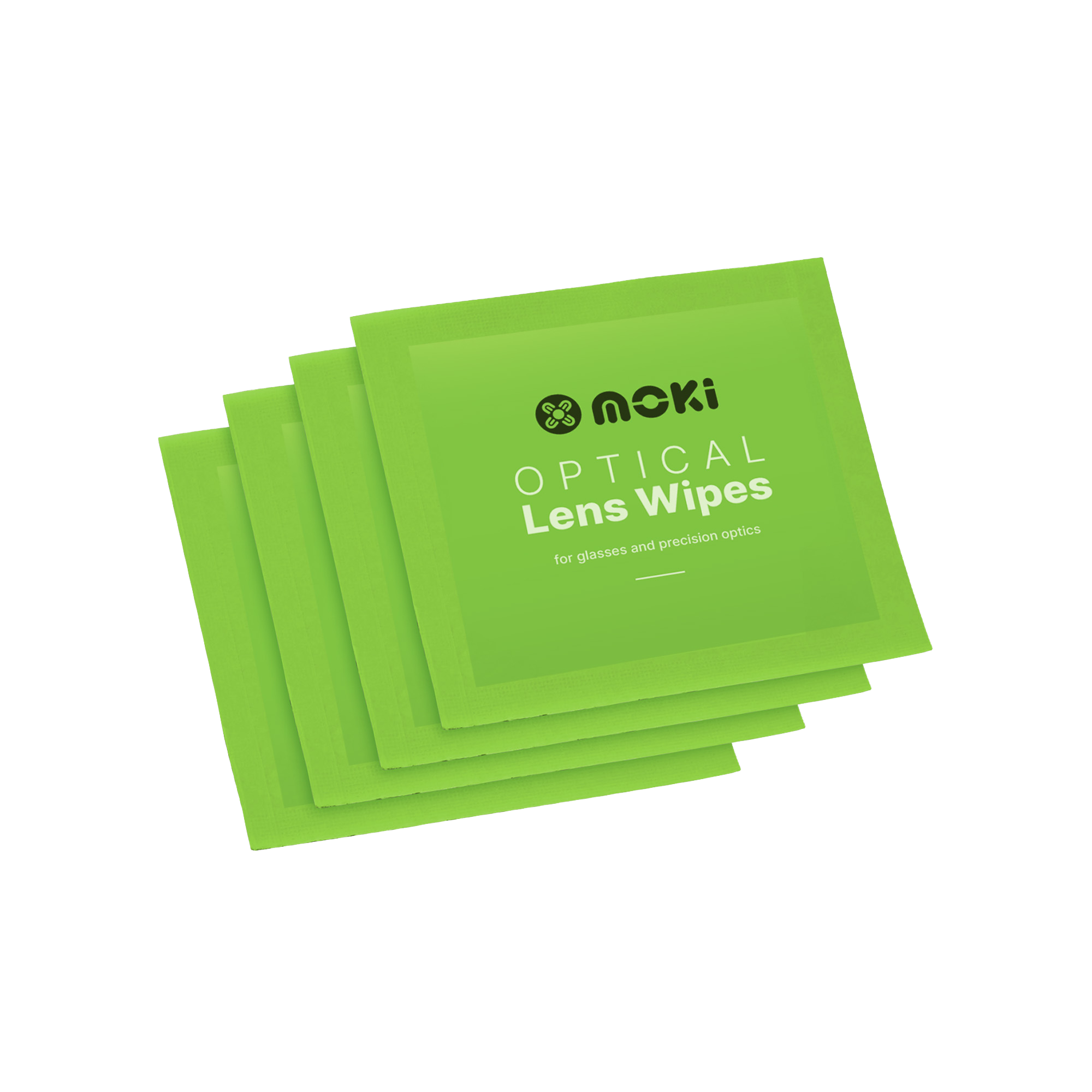 Optical Lens Wipes