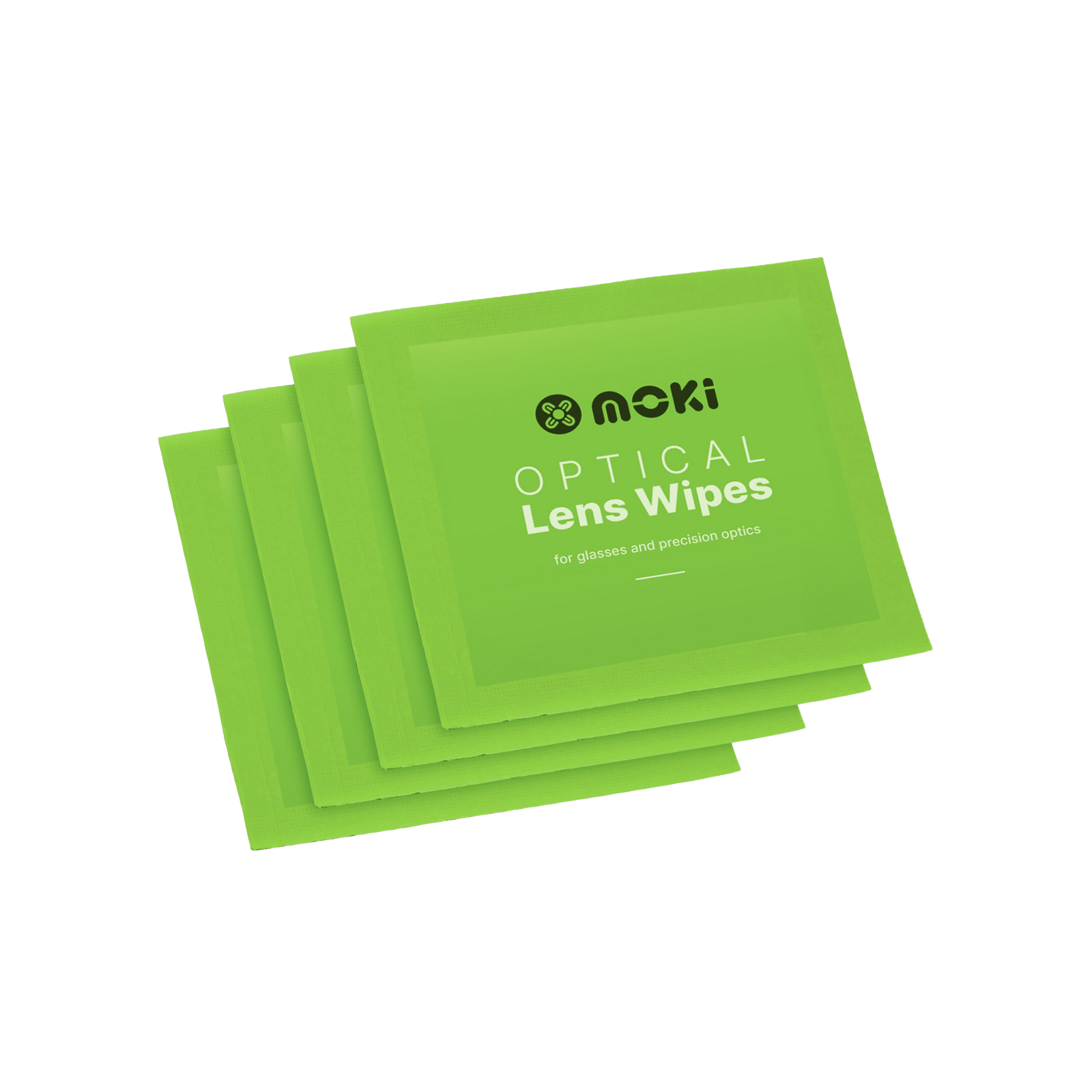 Optical Lens Wipes