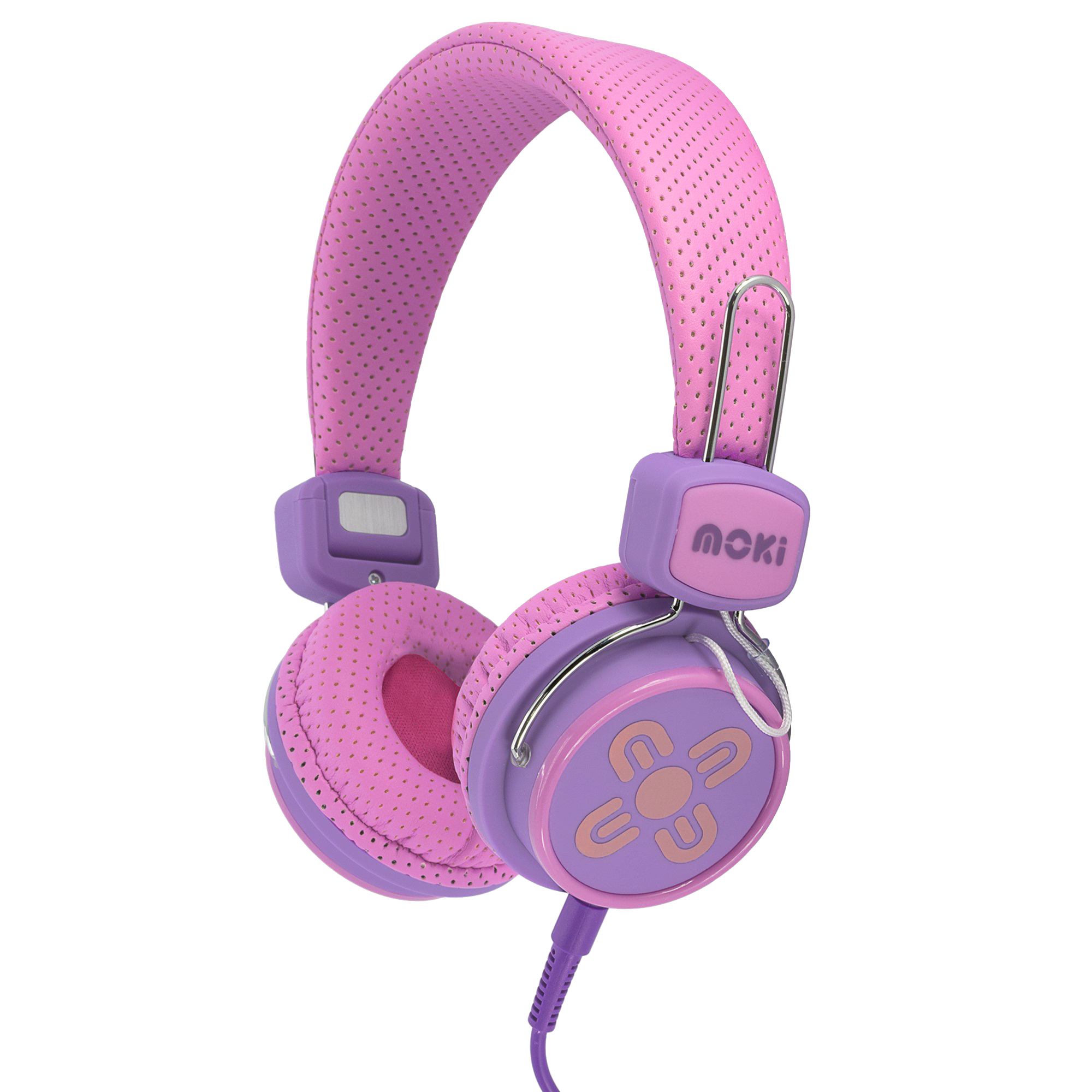 Kid Safe Volume Limited Headphones