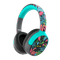 Moki Super Pop Wireless Headphones