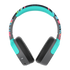 Moki Super Pop Wireless Headphones
