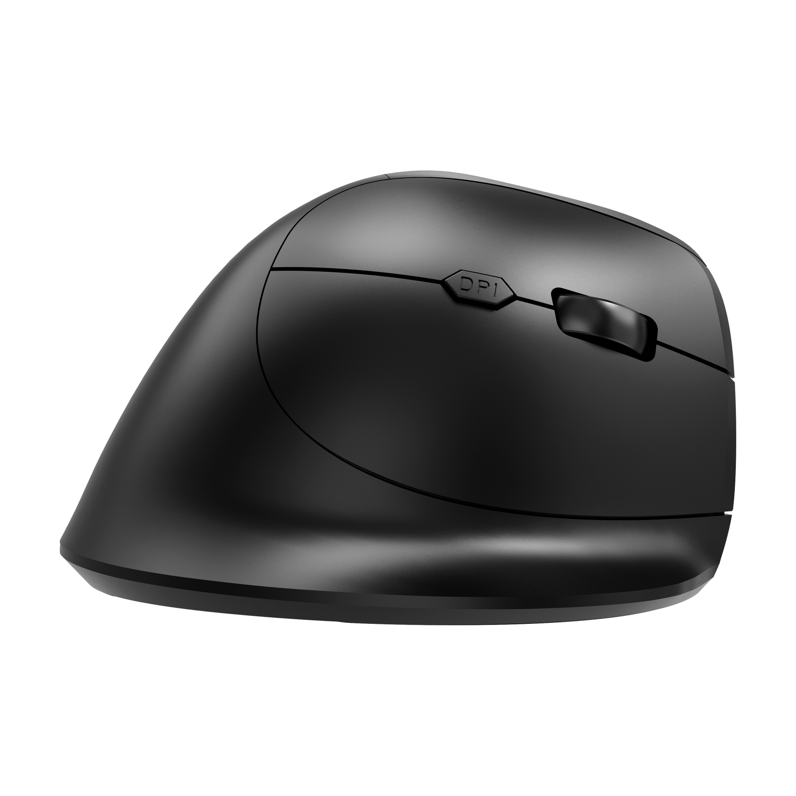 Ergonomic Mouse