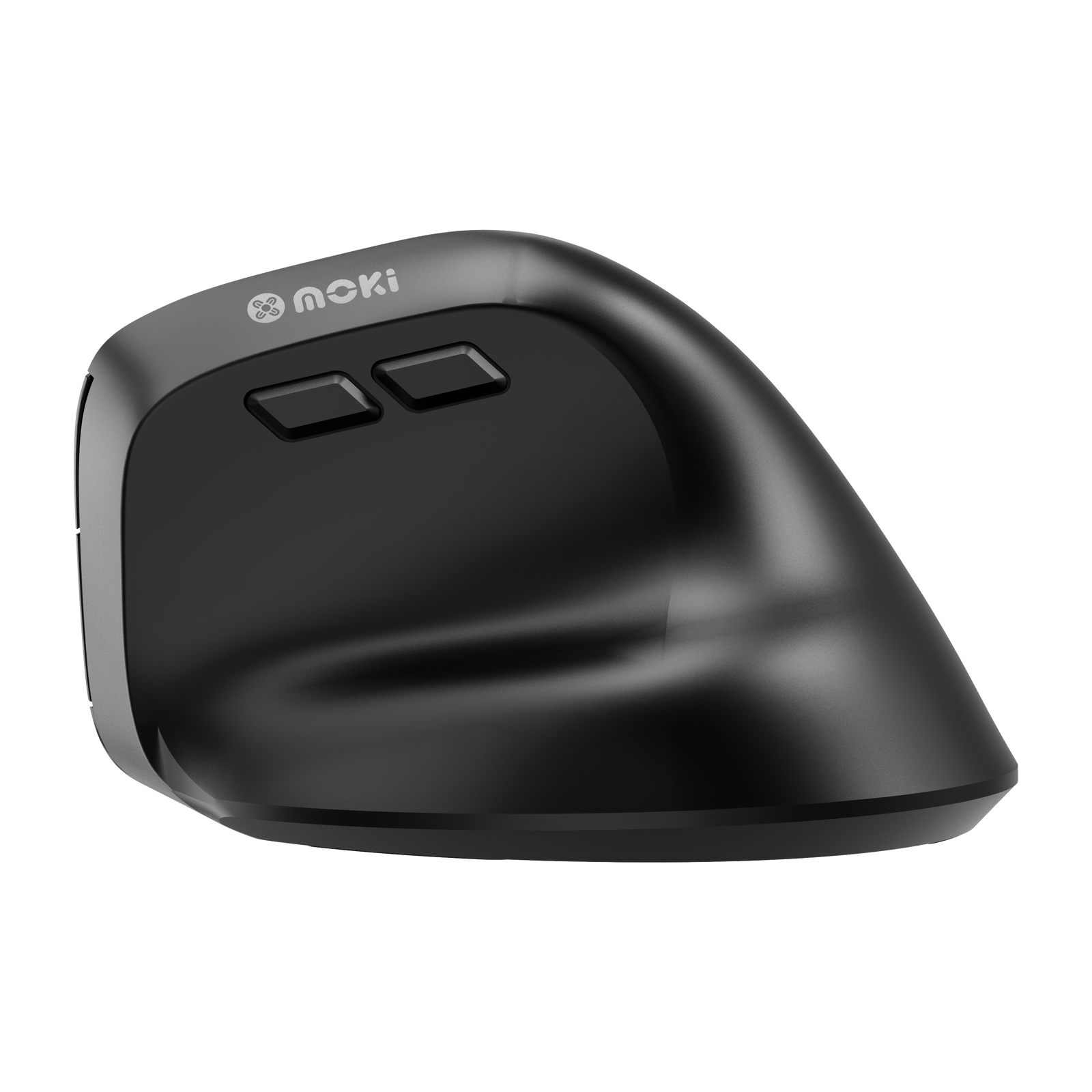 Ergonomic Mouse