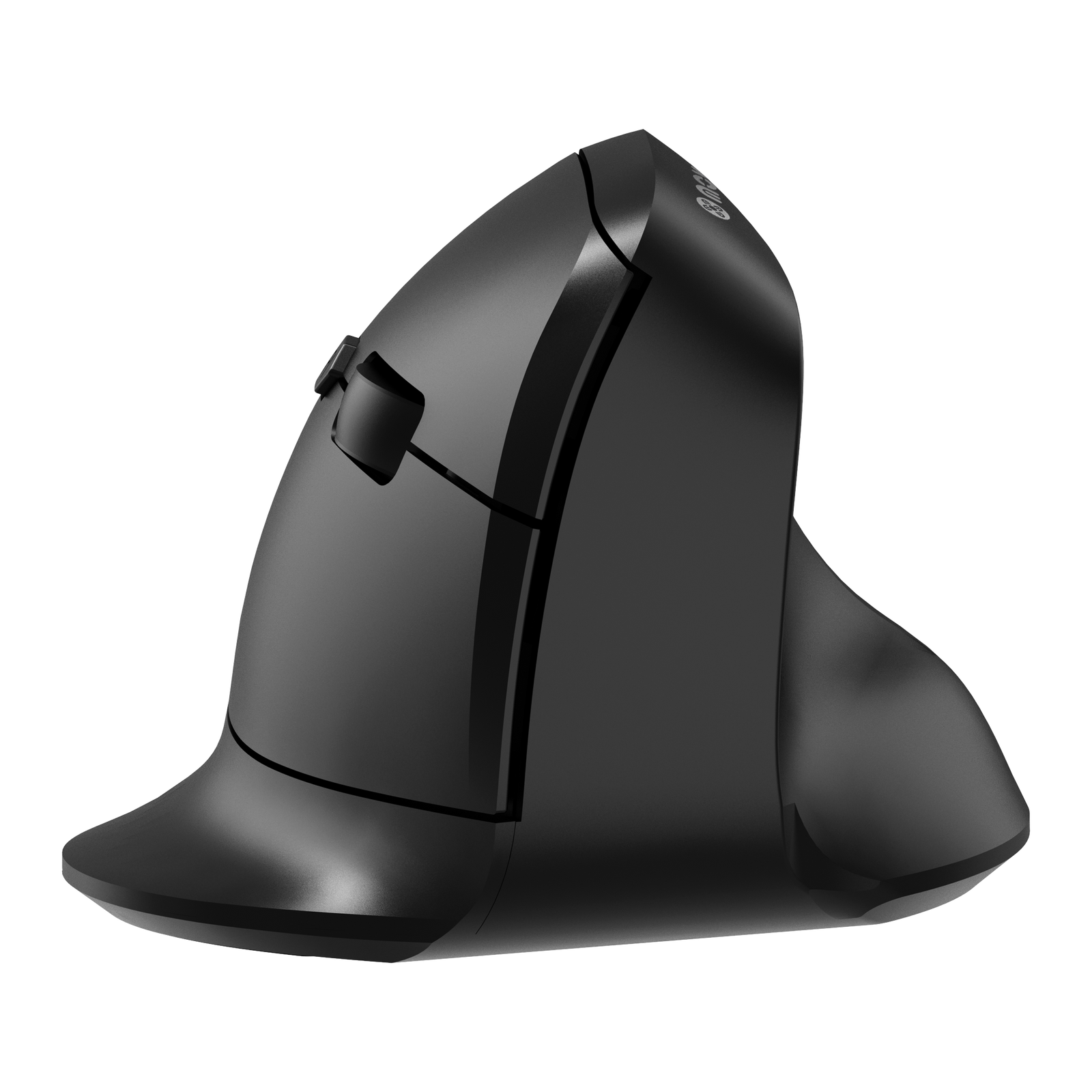 Ergonomic Mouse