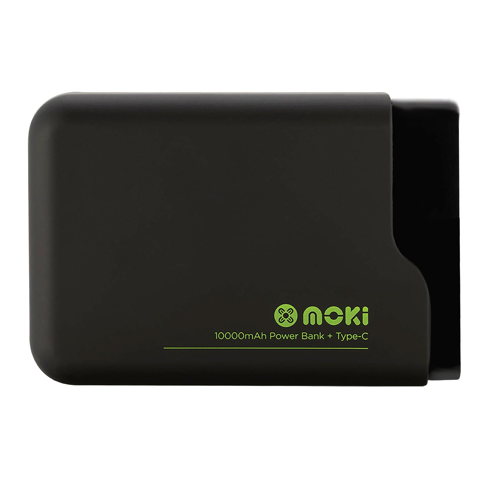 Power Bank Plus - USB + Type-C Rapid Charge
