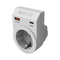 Europe to AU/NZ Inbound - Travel Adaptor PLUS