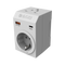 Universal to AU/NZ Inbound - Travel Adaptor PLUS