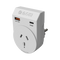AU/NZ to Europe Outbound - Travel Adaptor PLUS