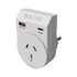 AU/NZ to Europe Outbound - Travel Adaptor PLUS