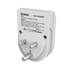 AU/NZ to India Outbound - Travel Adaptor PLUS