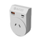 AU/NZ to Japan Outbound - Travel Adaptor PLUS