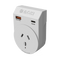 AU/NZ to South Africa Outbound - Travel Adaptor PLUS