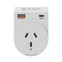 AU/NZ to South Africa Outbound - Travel Adaptor PLUS