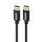 Type-C to Type-C SynCharge Braided Cable