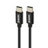 Type-C to Type-C SynCharge Braided Cable
