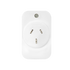 Moki Double Adaptor - Angled