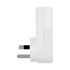 Moki Double Adaptor - Vertical + Surge Protection