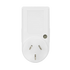 Moki Double Adaptor - Vertical + Surge Protection