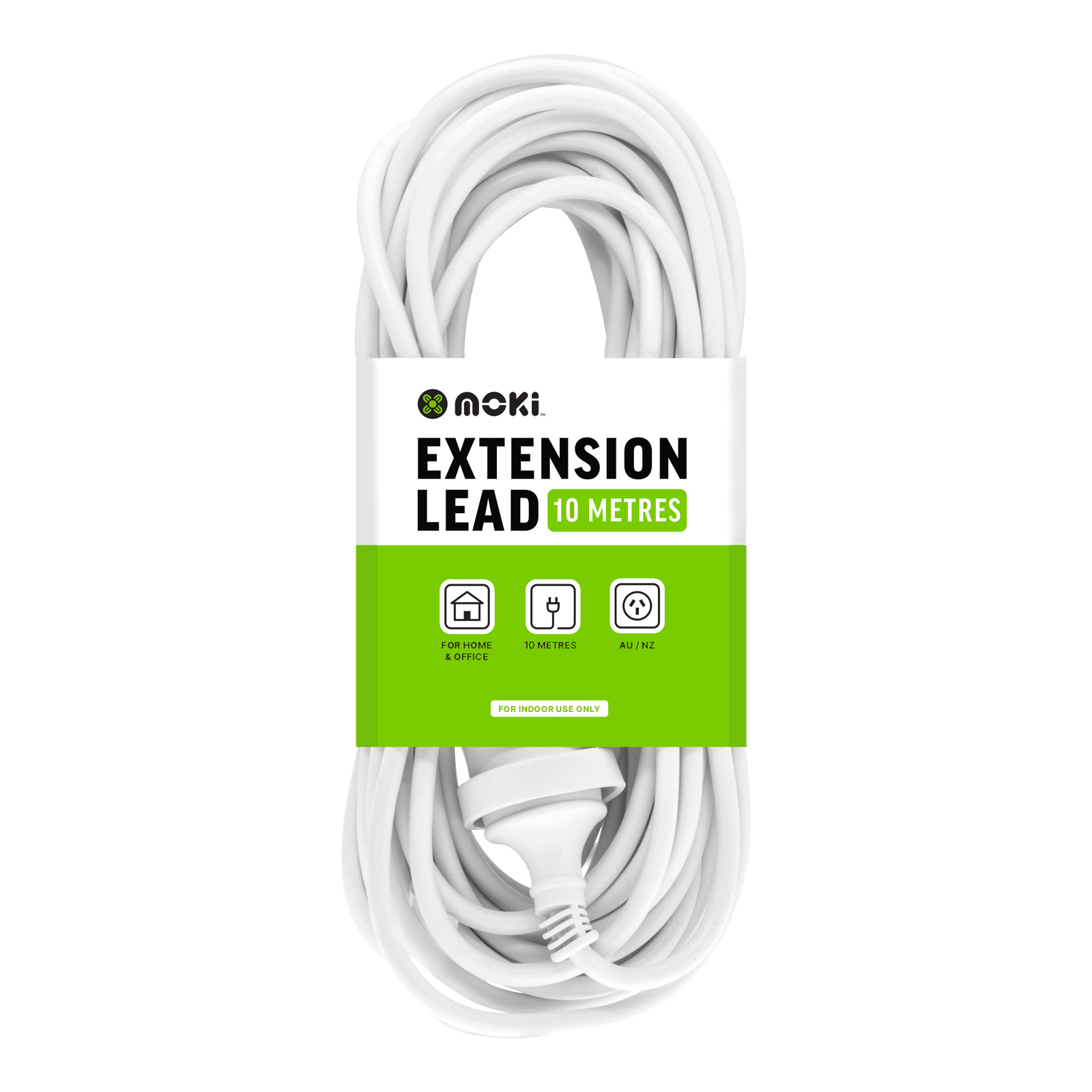 Moki Extension Lead