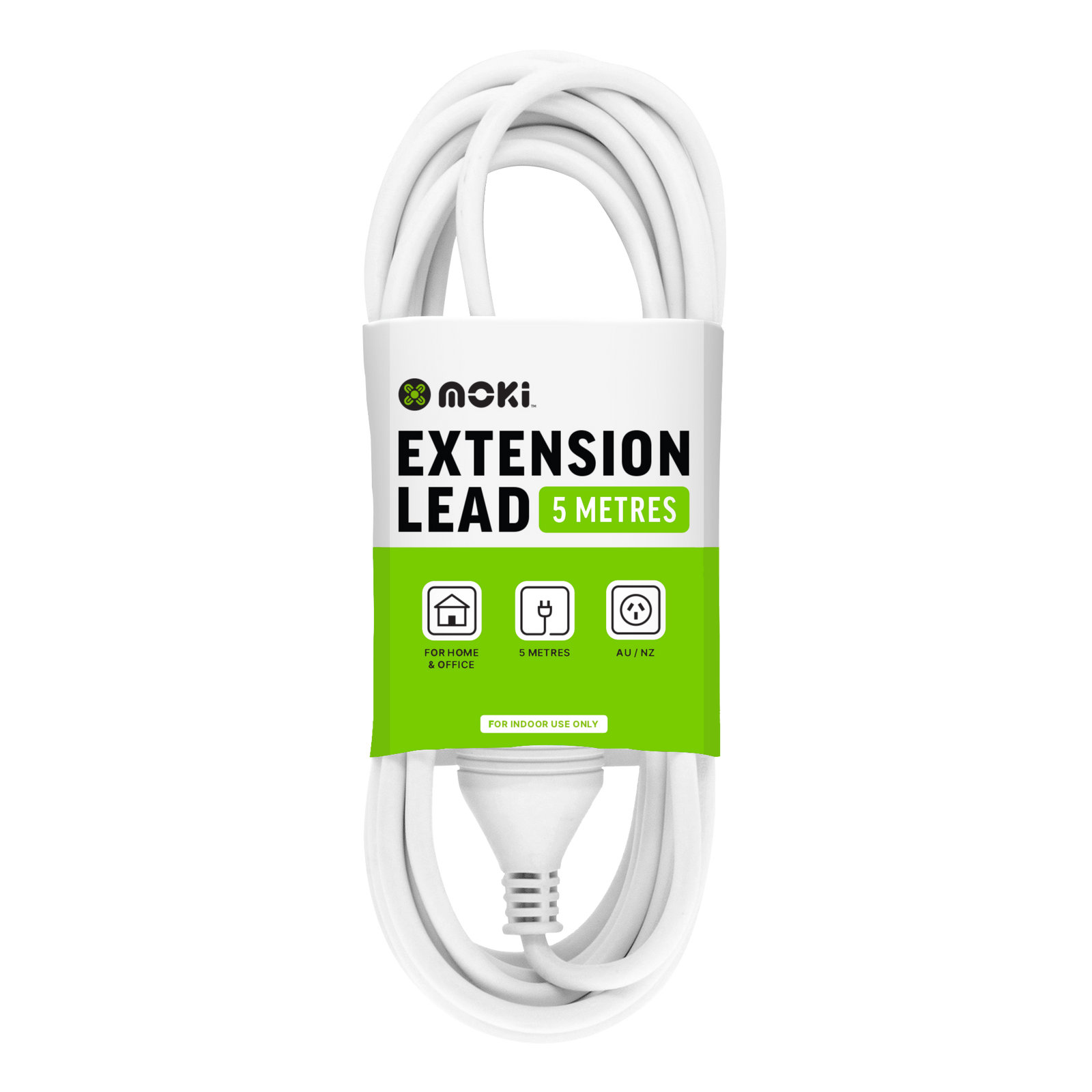 Moki Extension Lead