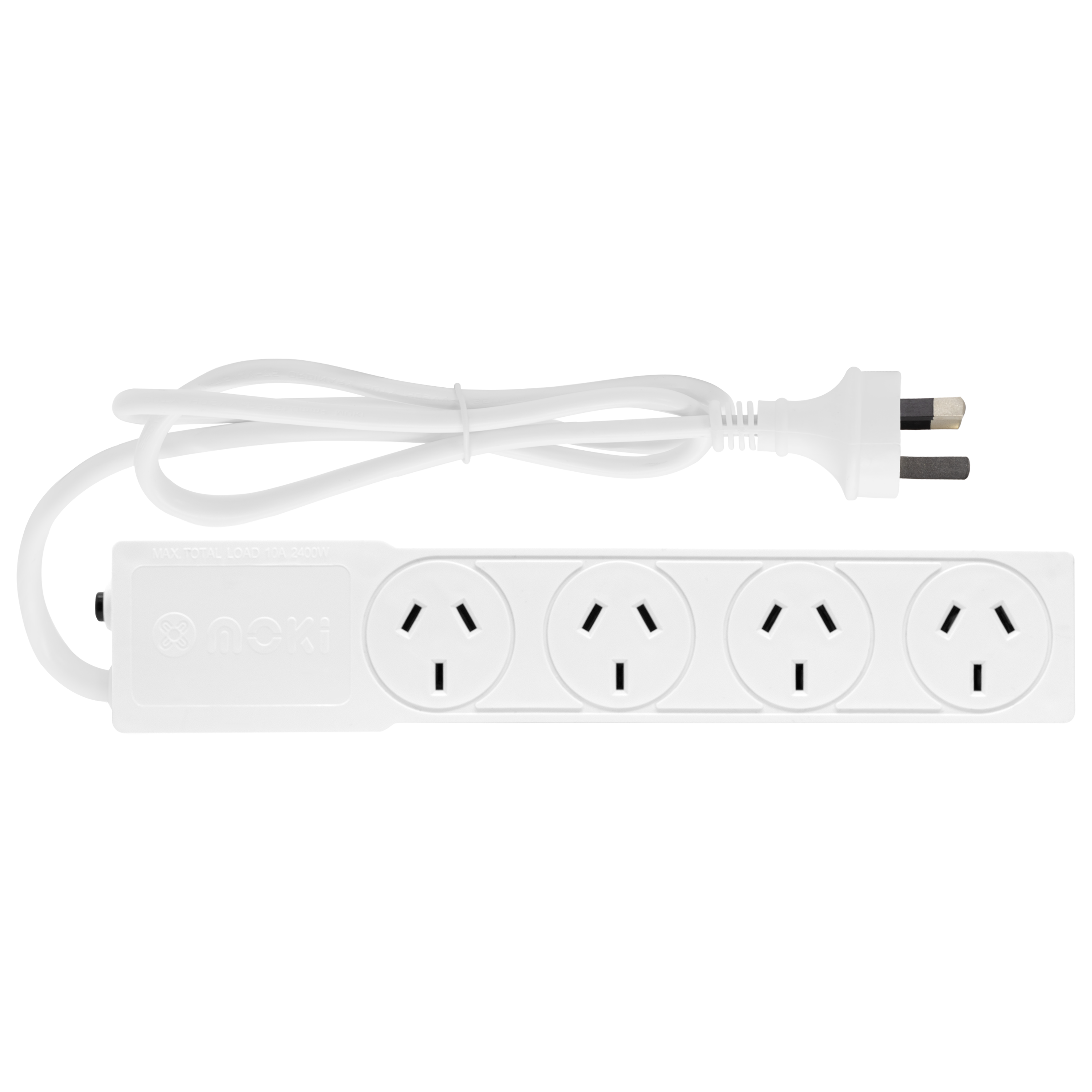 Moki Powerboard