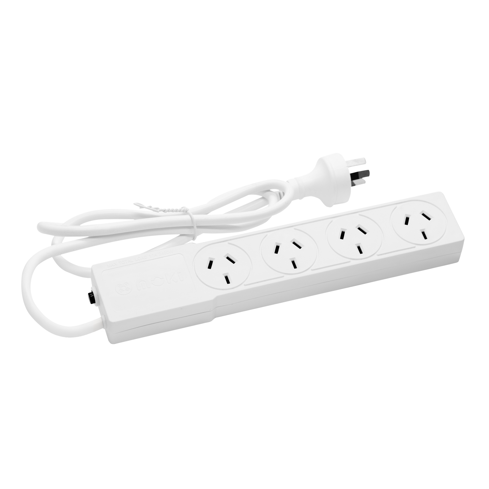 Moki Powerboard