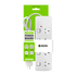 Moki Powerboard - 4 Socket + Individual Switches