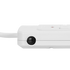 Moki Powerboard - 4 Socket + Individual Switches