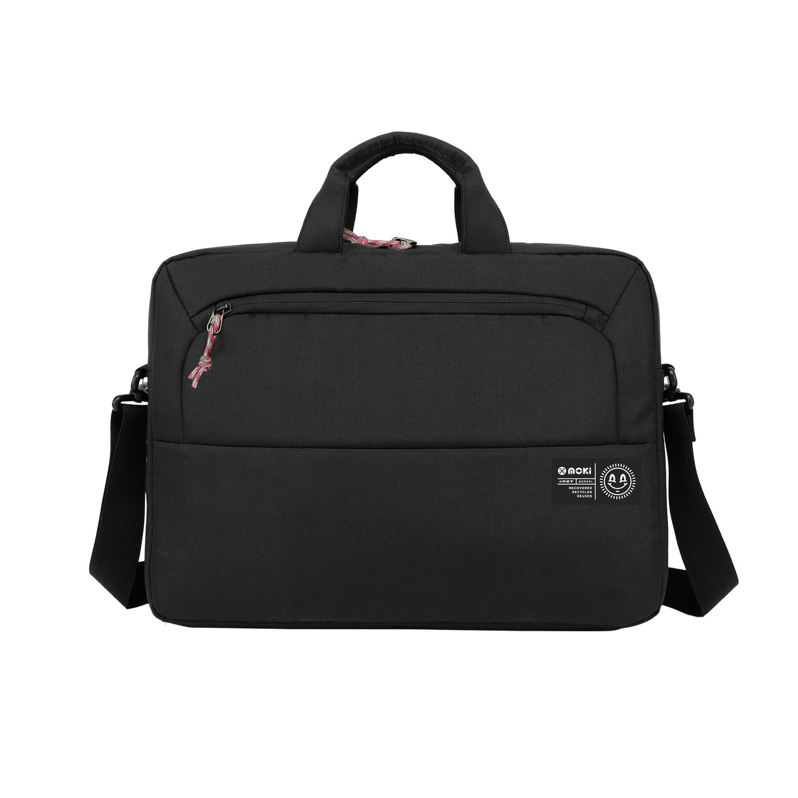 rPET Series Satchel 17
