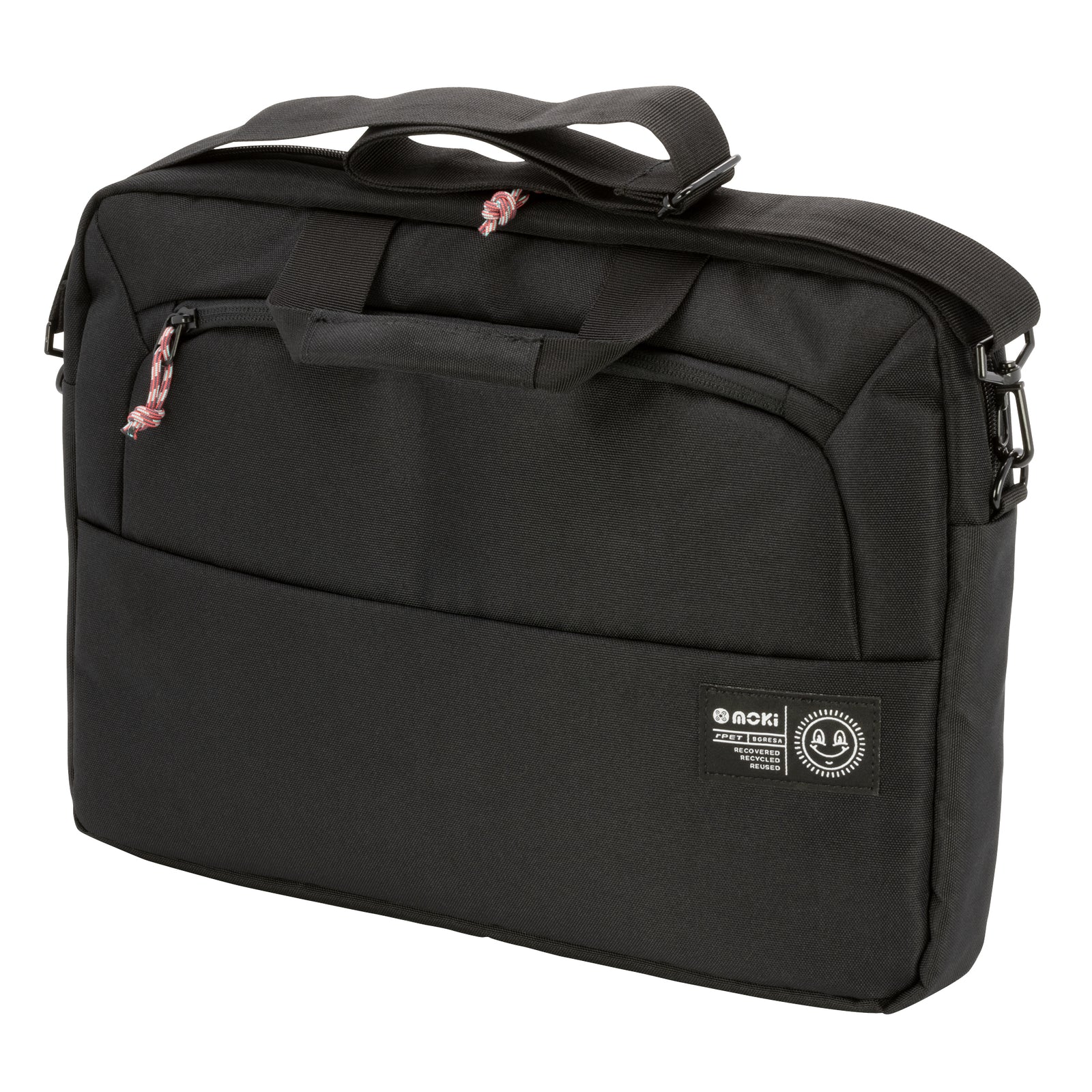 rPET Series Satchel 17