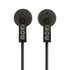 Dots Noise Isolation Earphones