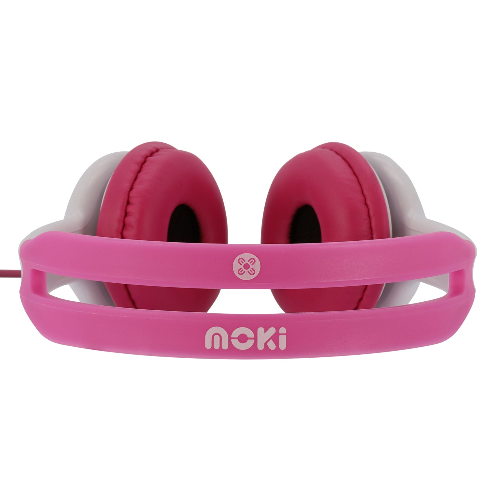 Volume Limited Headphones For Kids
