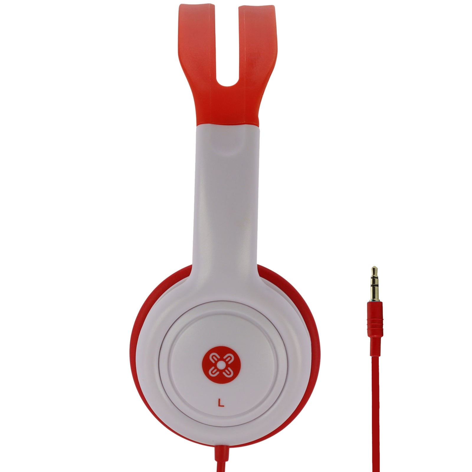 Volume Limited Headphones For Kids