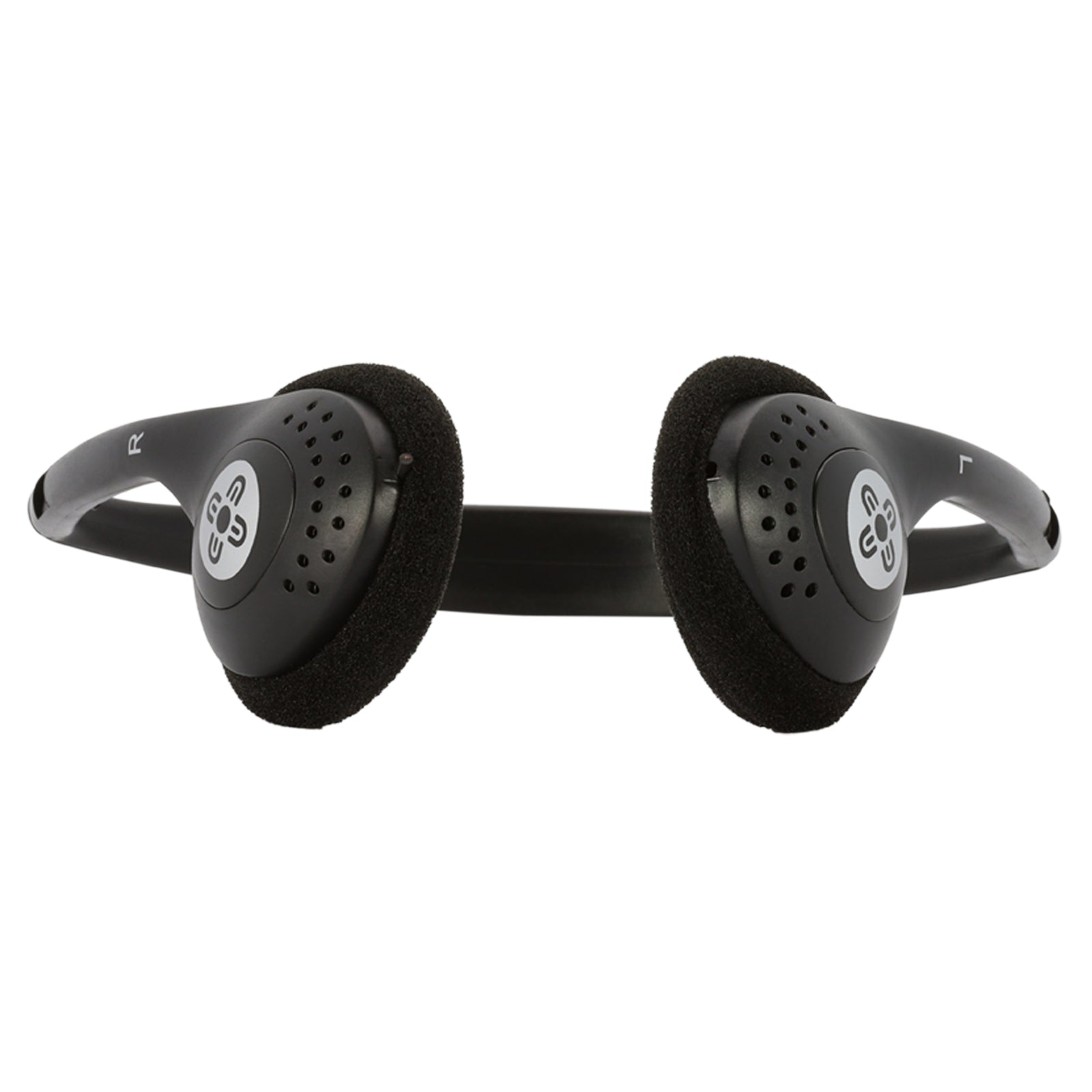 Lite Headphones + Volume Control