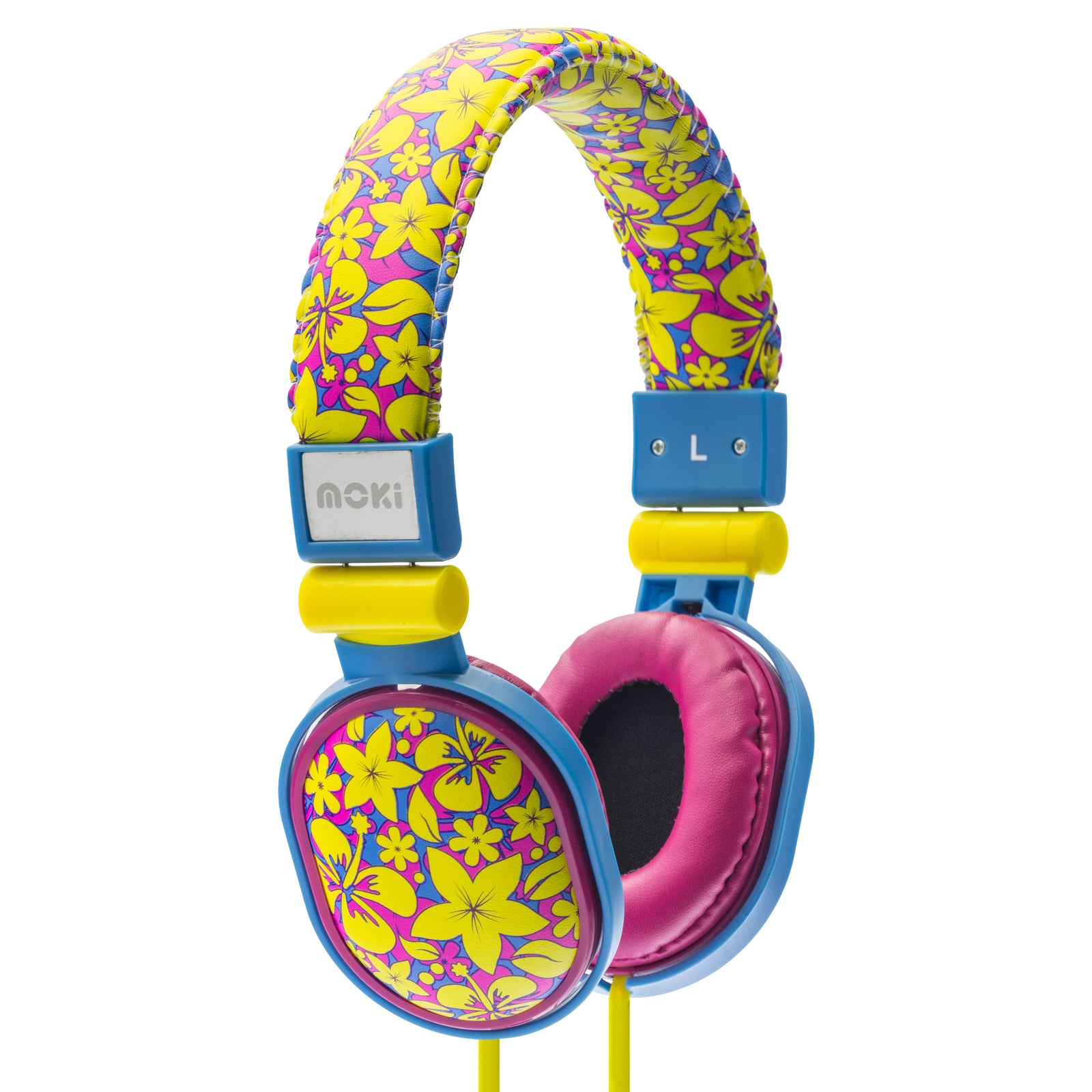 Poppers Headphones