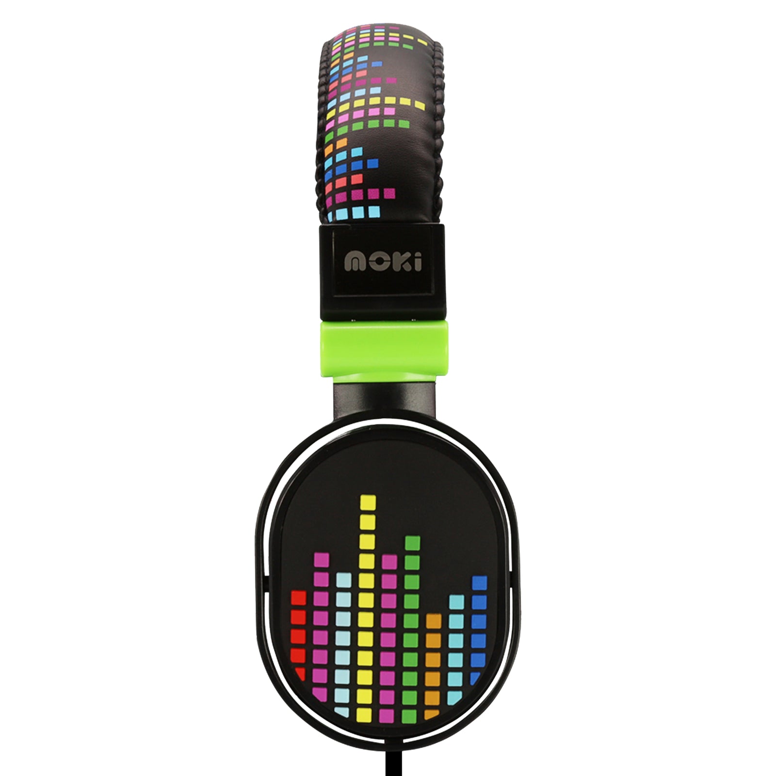 Poppers Headphones