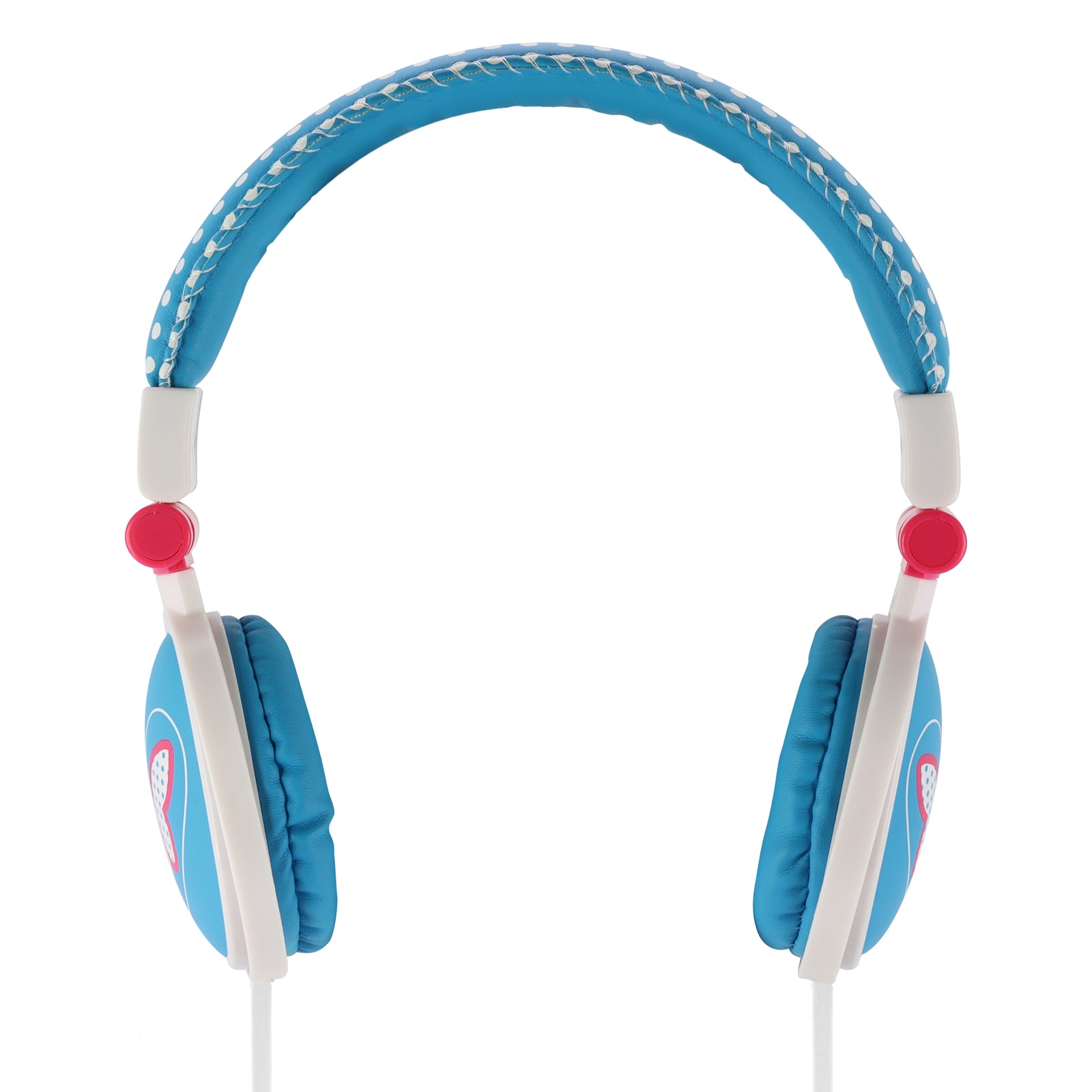 Poppers Headphones