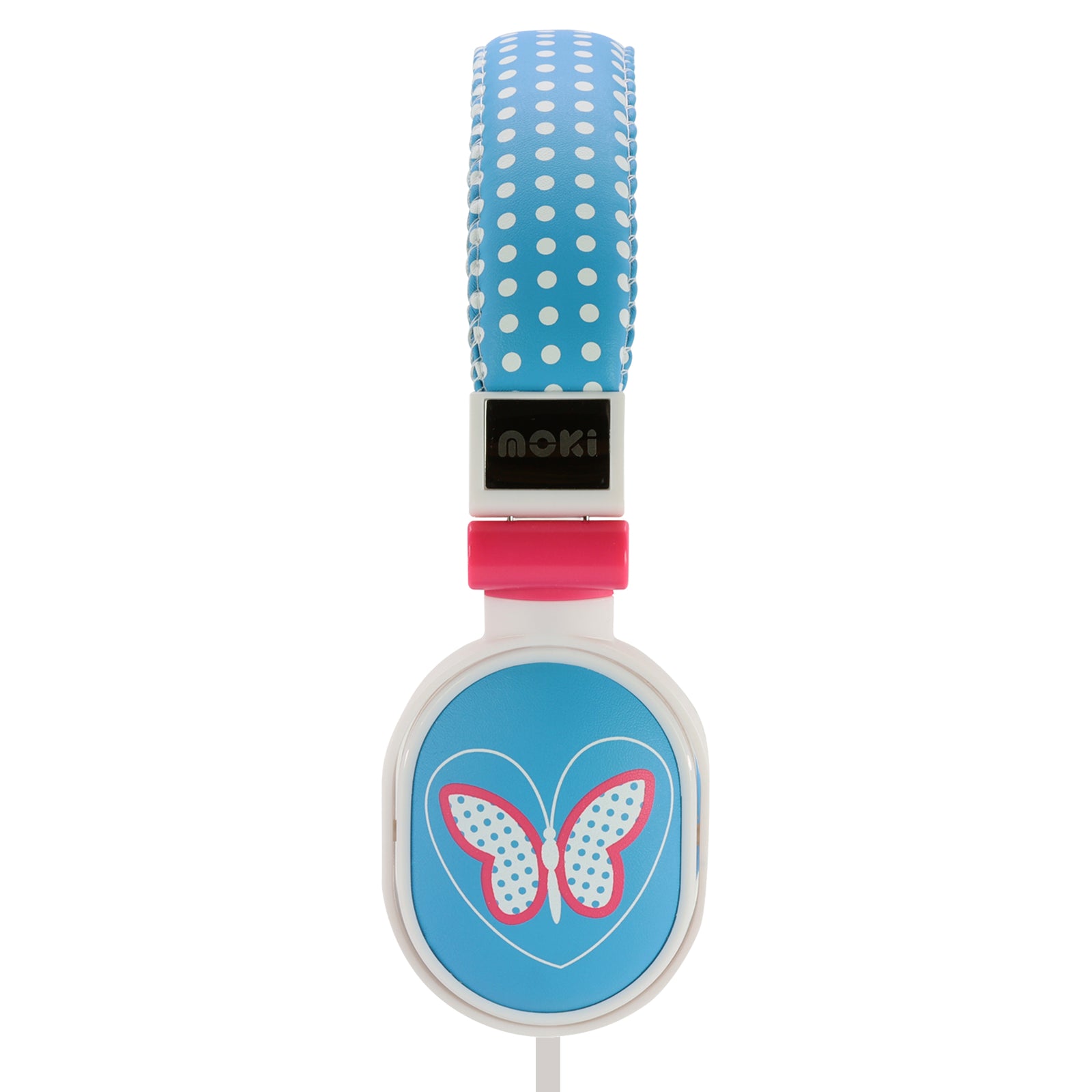 Poppers Headphones