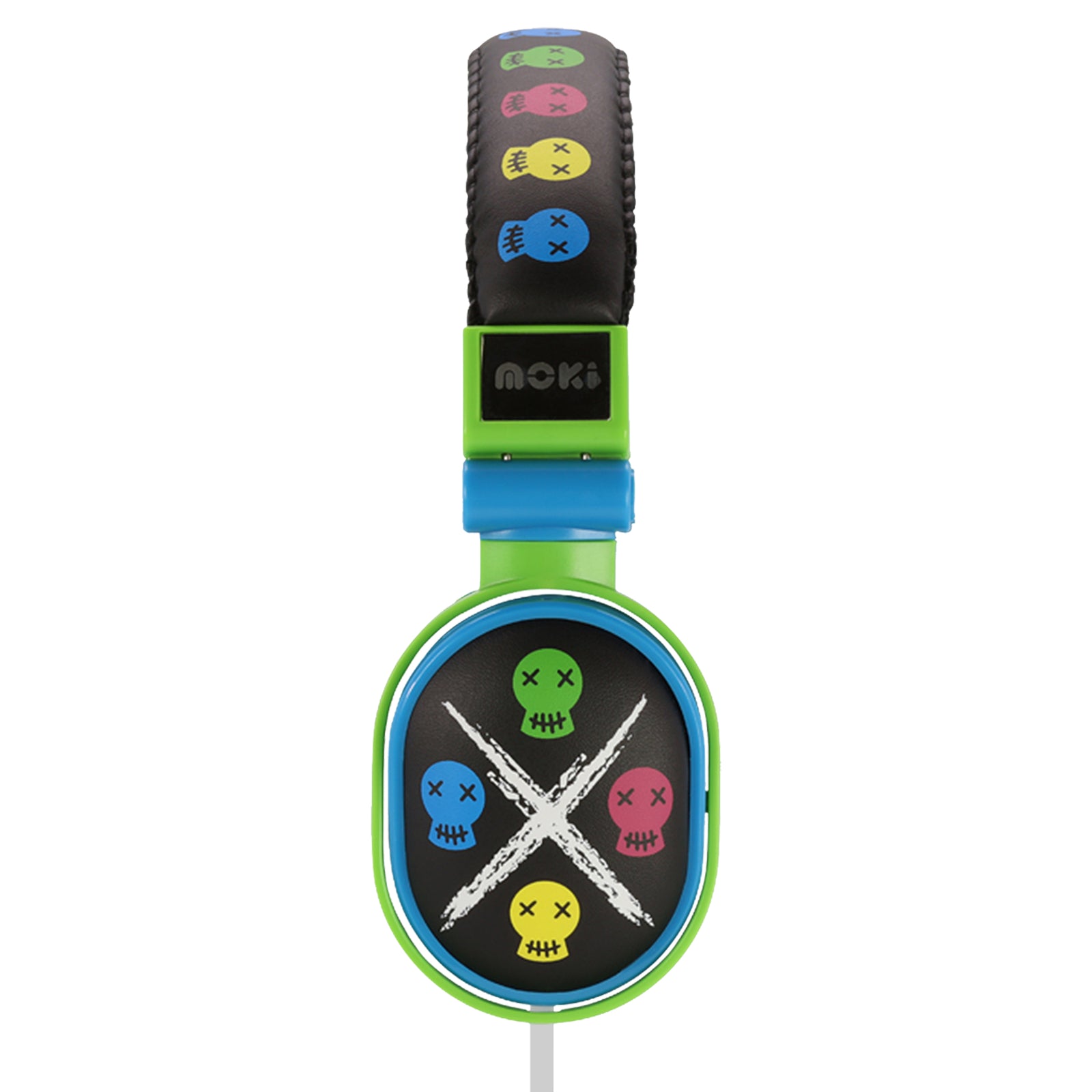 Poppers Headphones