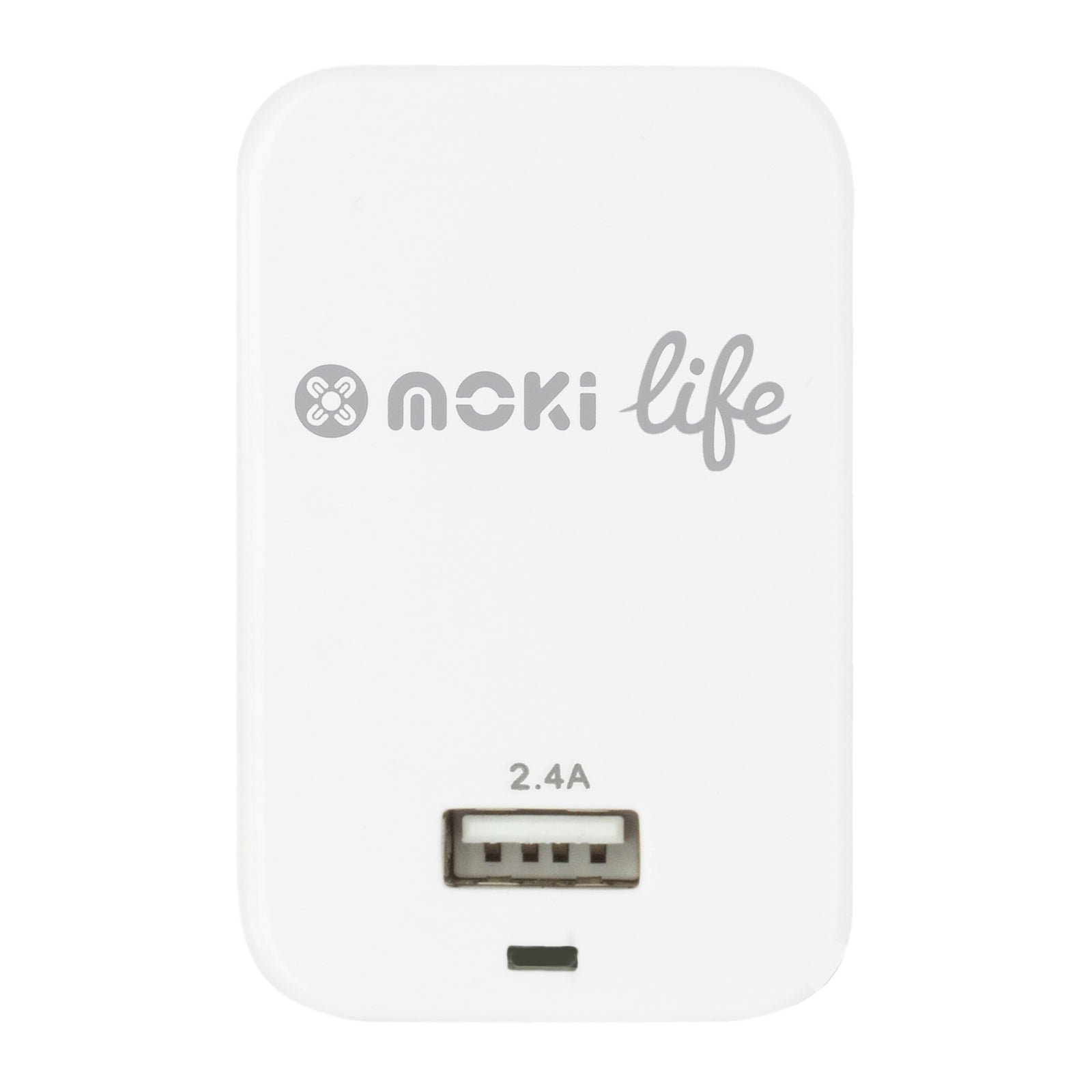Moki Life Wall Charger