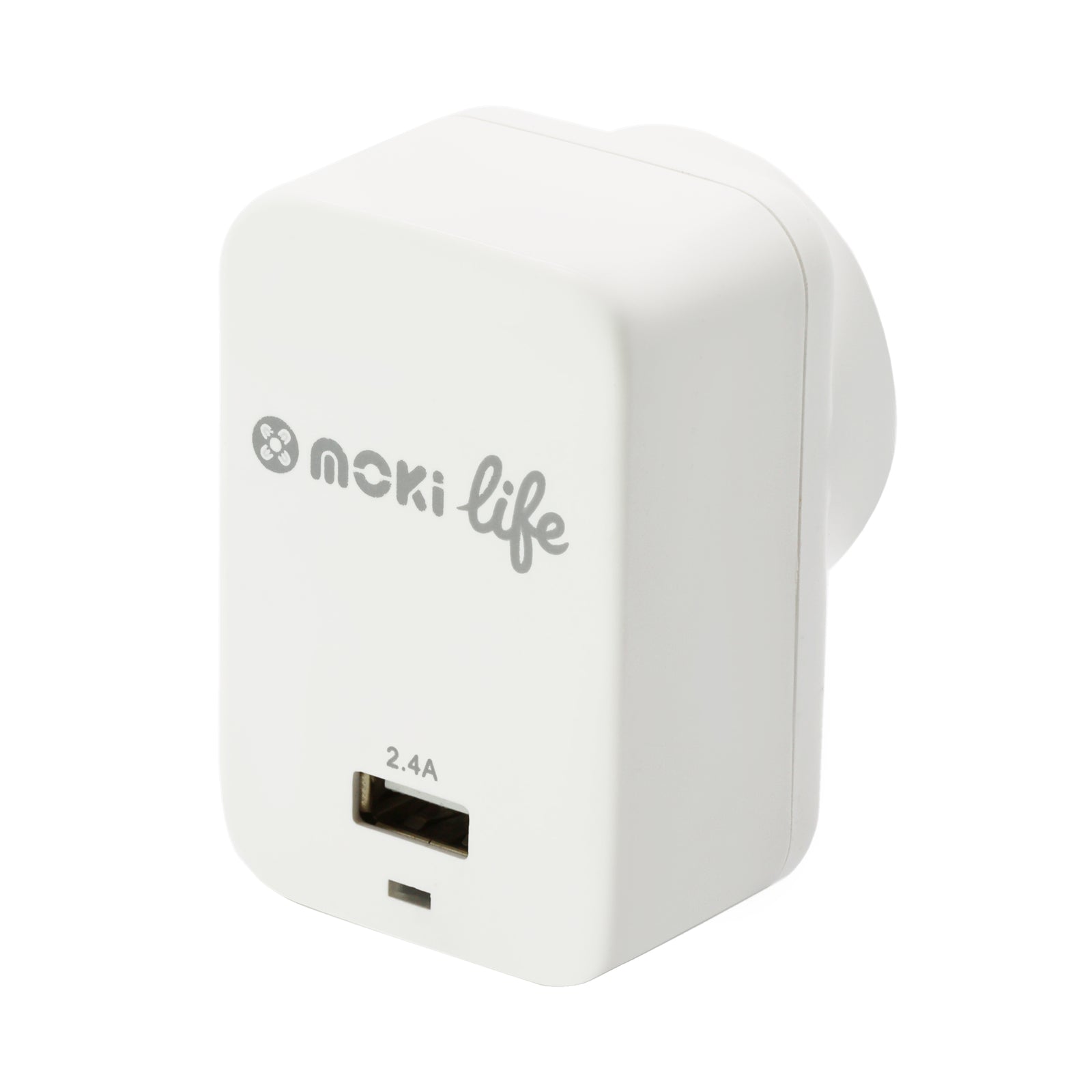Moki Life Wall Charger