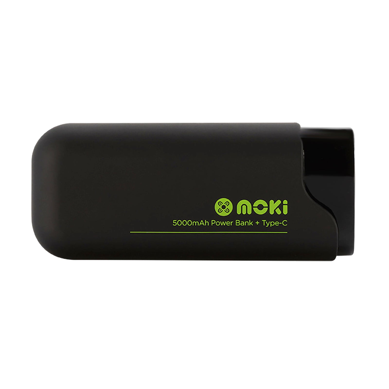 Power Bank Plus - USB + Type-C Rapid Charge