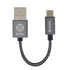 MicroUSB to USB SynCharge Braided Cable