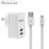 Lightning to USB SynCharge Cable Pack